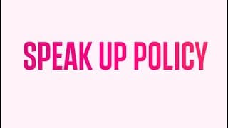 Intern life @Reckitt 