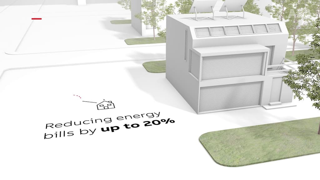 ABB Ability for smart cities