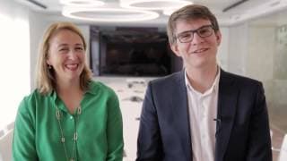 Le bêtisier de notre vidéo !