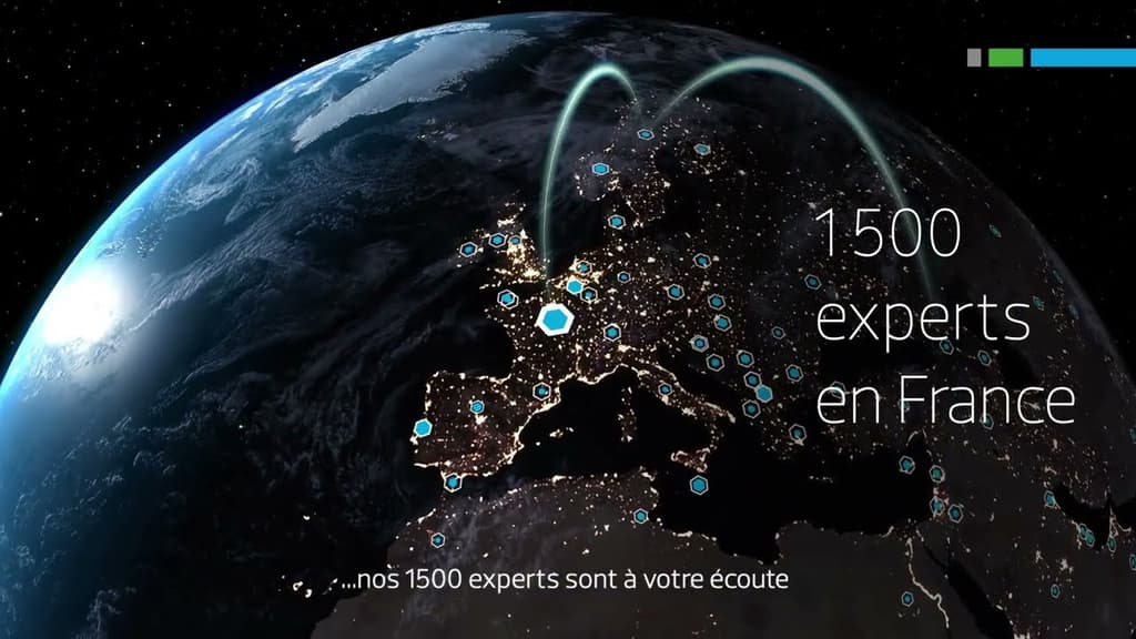  RSM en 45 secondes