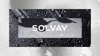 We are Solvay