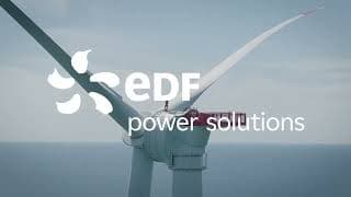 EDF power solutions