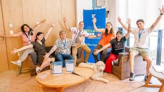 Eksempelbillede af video