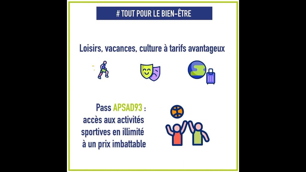 Les bonnes raisons de venir travailler au Département de la Seine-Saint-Denis