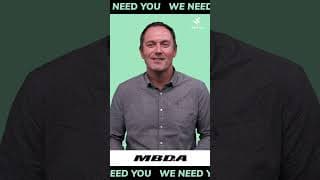 We need you - Martial, Manager d'équipe conception d'équipements électroniques
