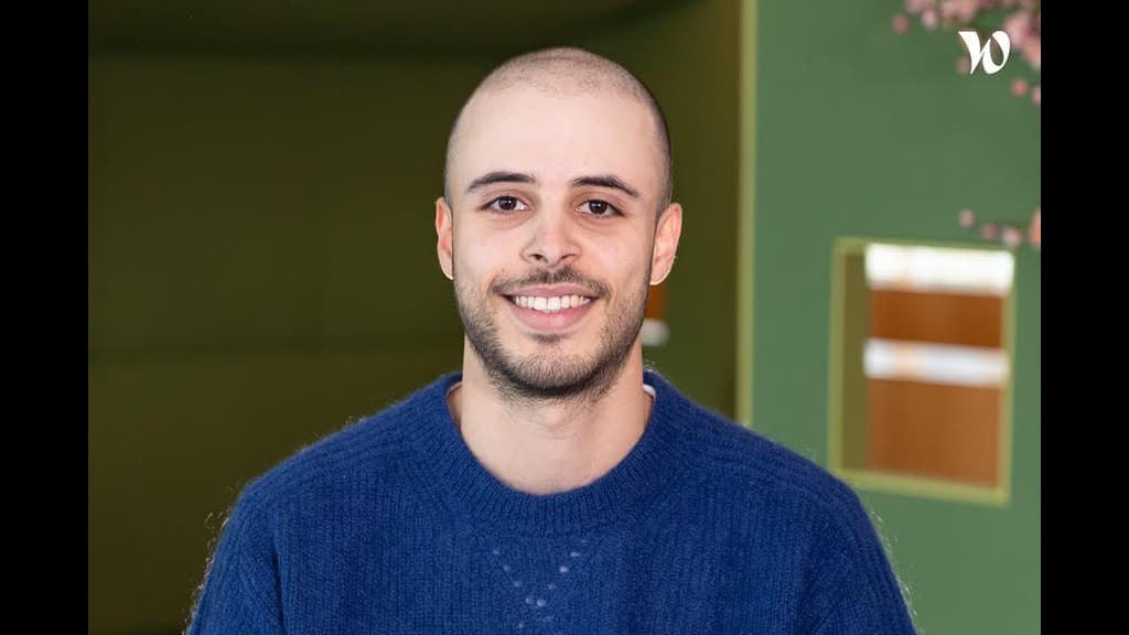 Manel, Business Developer, vous raconte son parcours chez StaffMe