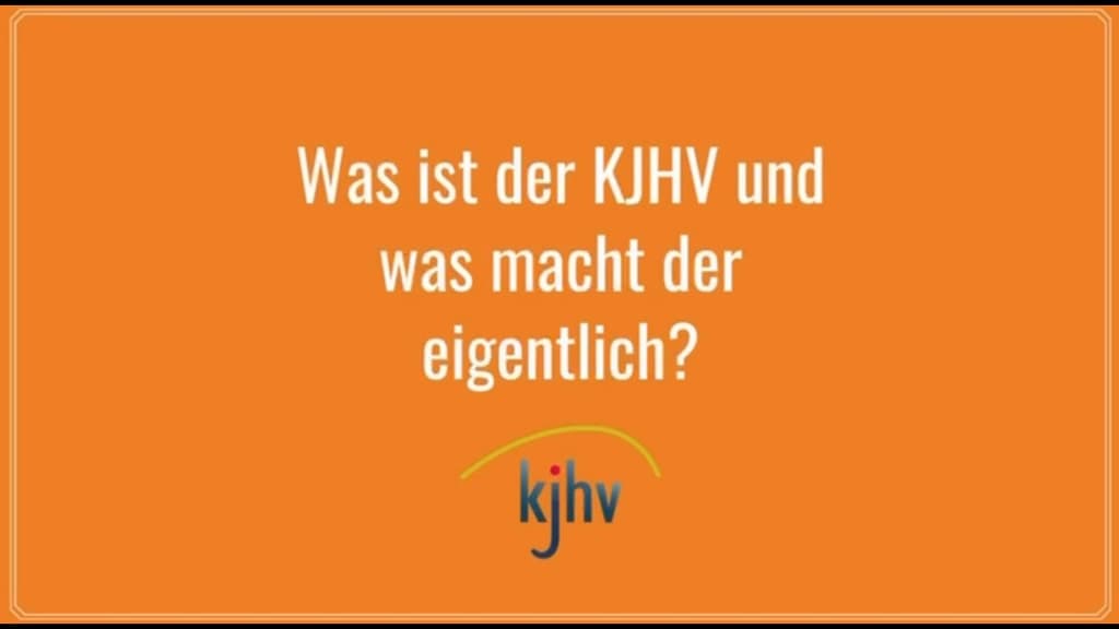 Das sind wir!