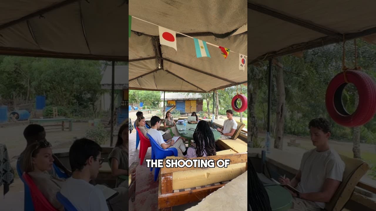 Image de prévisualisation de la vidéo