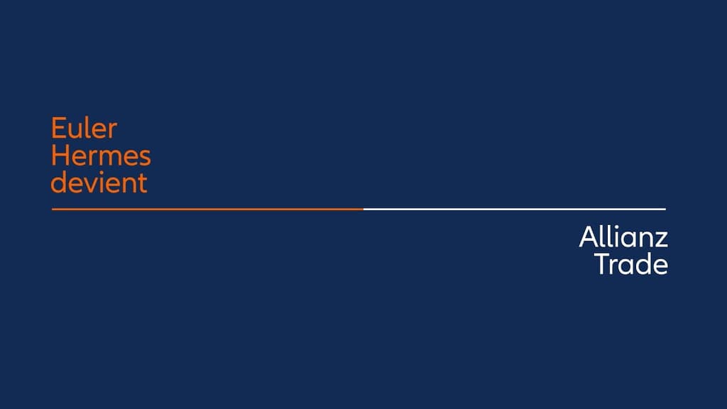 Euler Hermes devient Allianz Trade