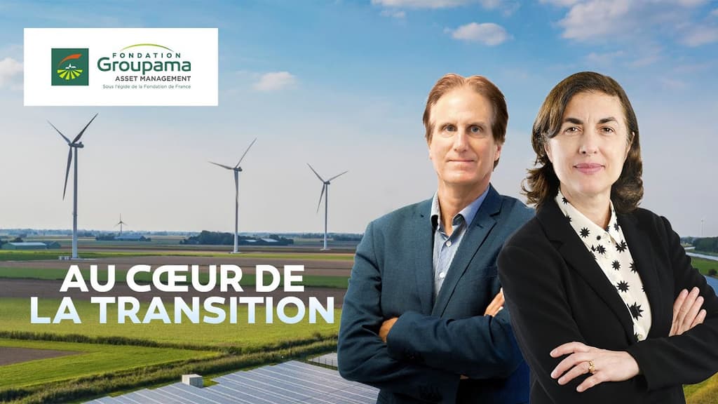 Lancée en 2023, la Fondation Groupama Asset Management a sélectionné les premiers bénéficiaires de son programme philanthropique.