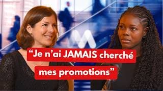 Podcast : Constance Nevoret, co-CEO of Mantu x La Jobsetteuse