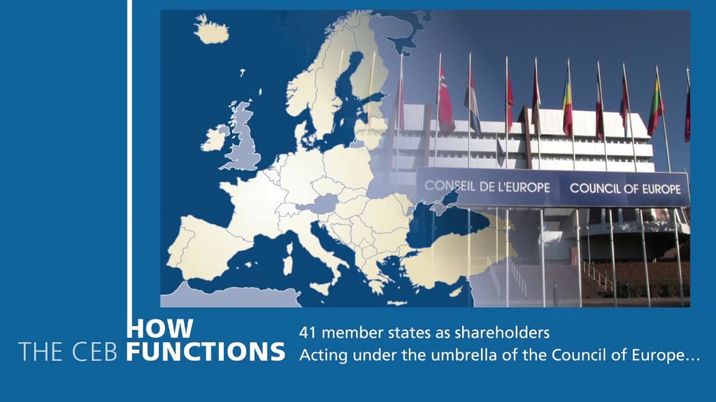 Presentation of our activities