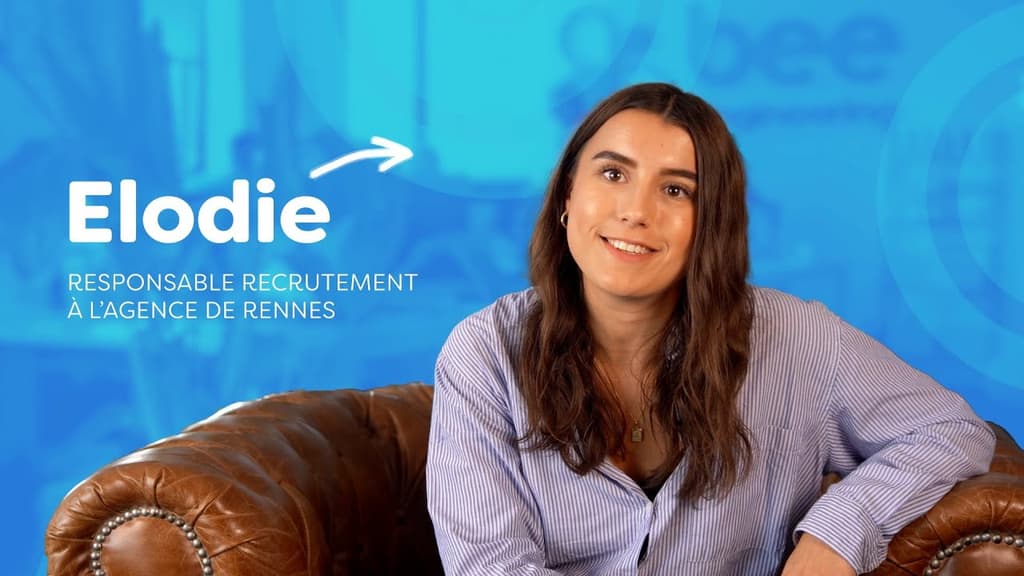 À la découverte du poste de Responsable Recrutement de Rennes ! 