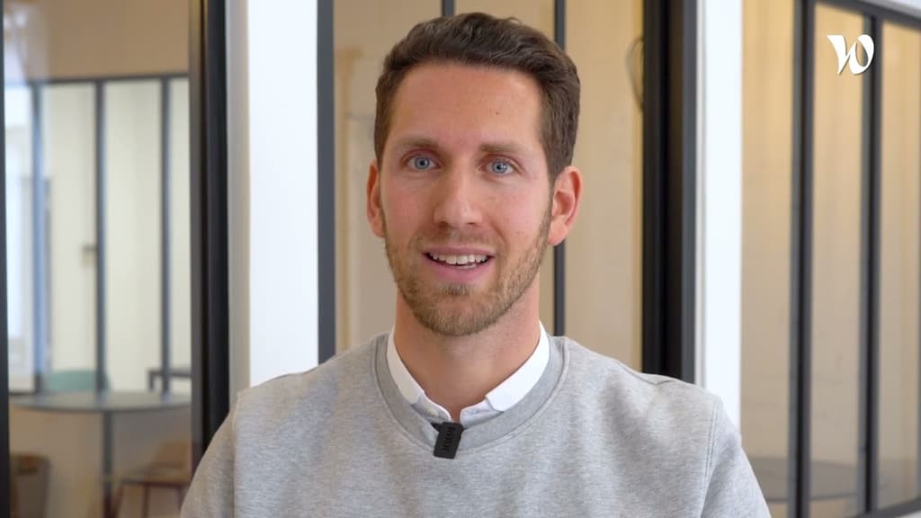  Découvrez Kactus avec Arnaud Katz, Co-fondateur & CEO