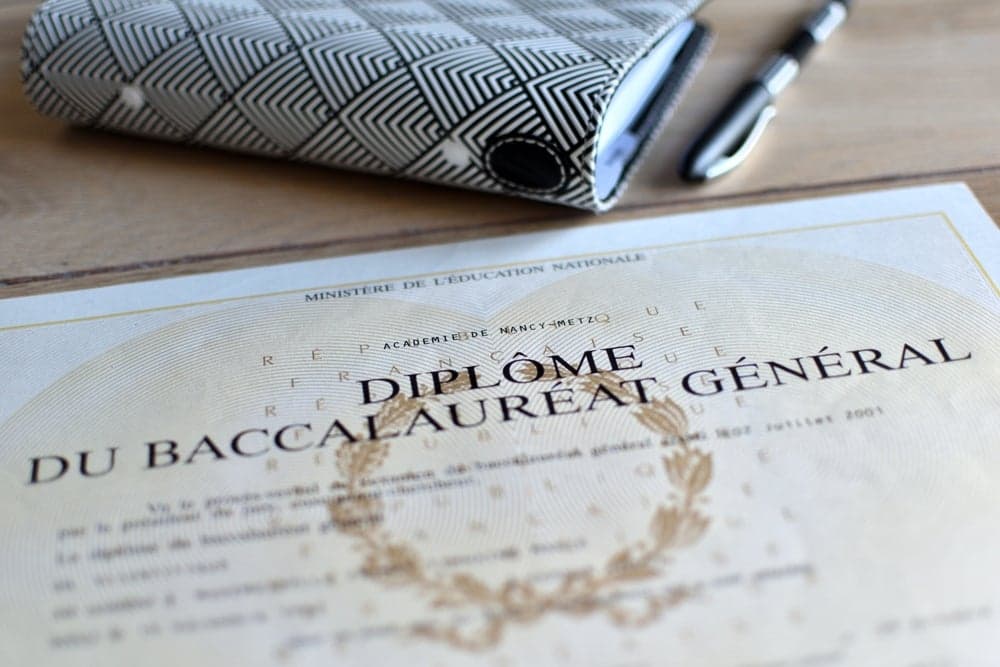 Diplôme