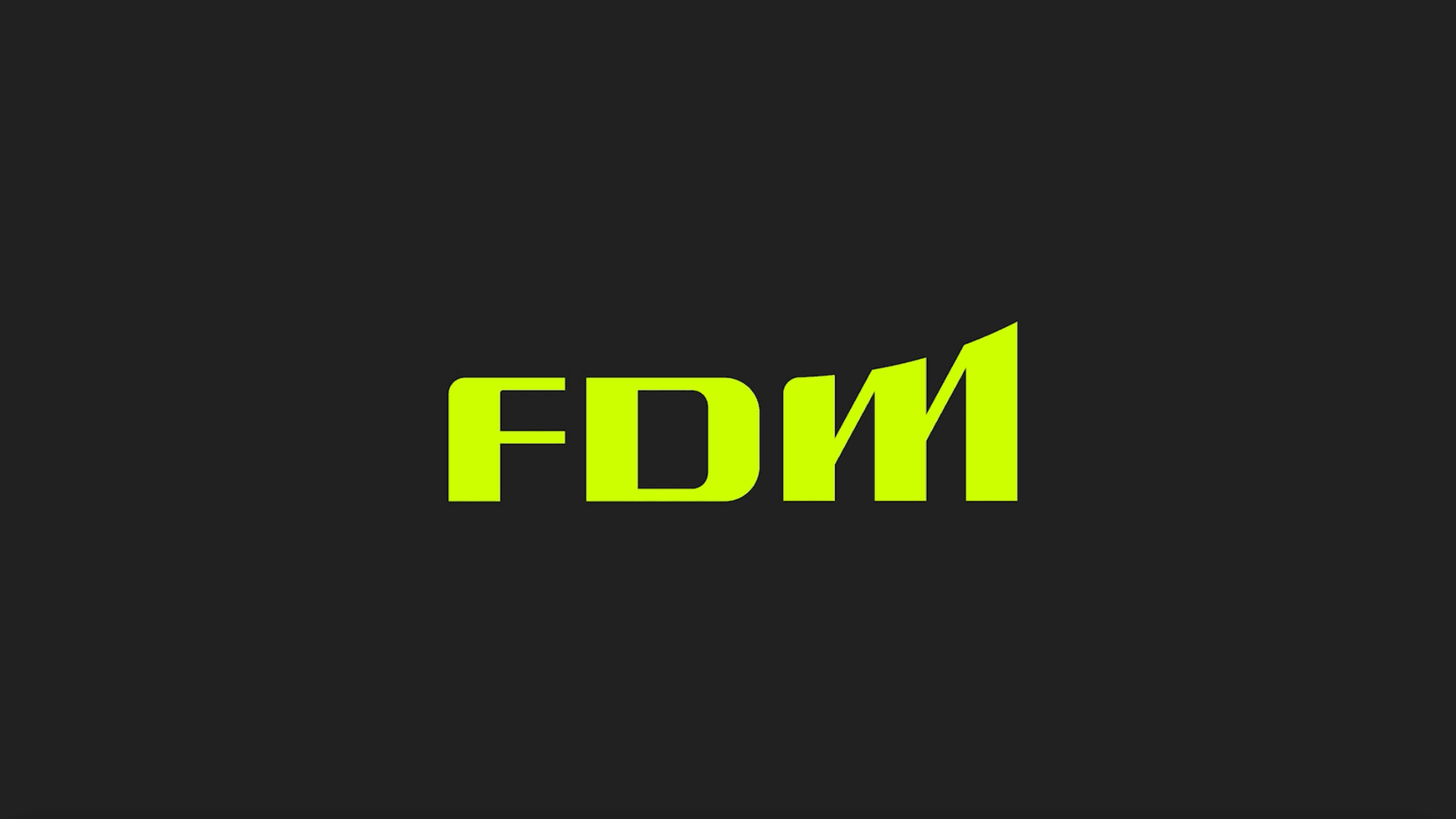 FDM