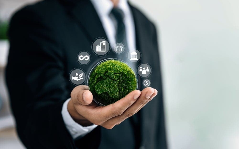 L'entrepreneuriat social, un pari payant
