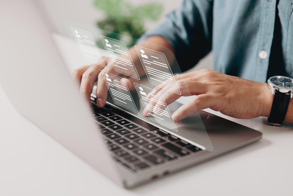 Etudiants en ressources humaines 