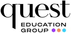 School logo