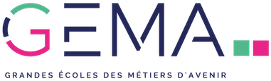 School logo