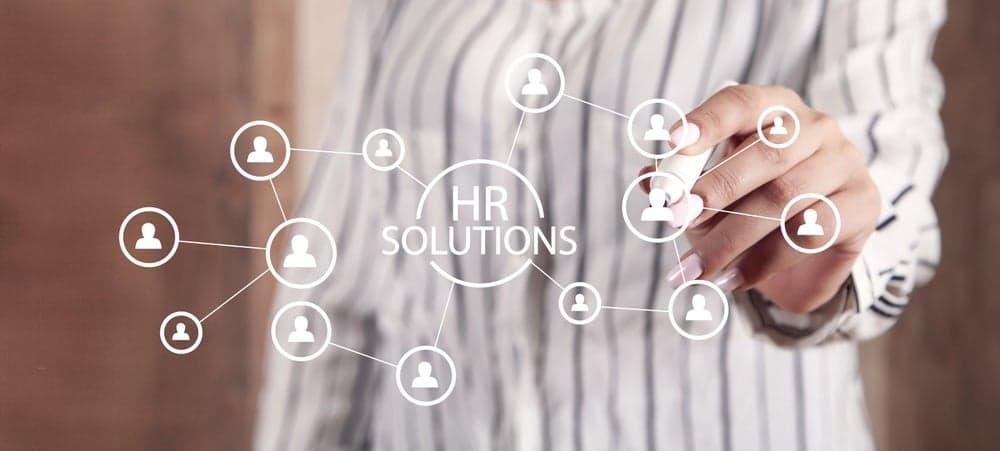 Les stages RH sur le terrain offre une première expérience professionnelle