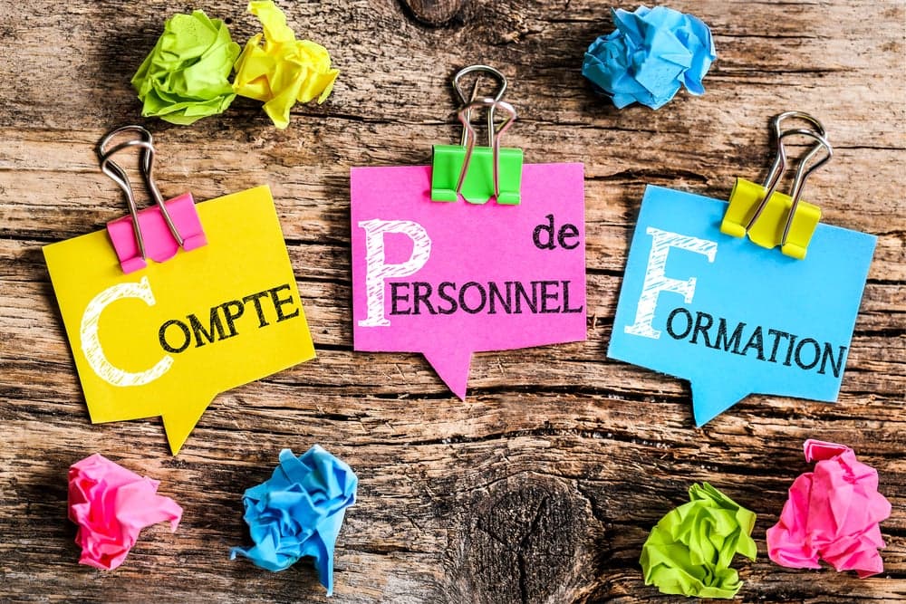 Faire appel au CPF