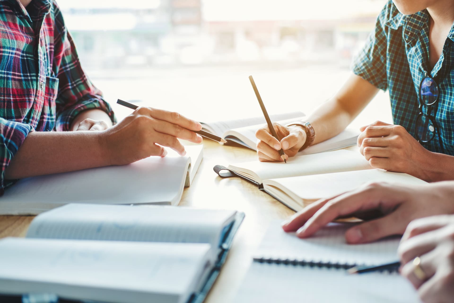 Trouver un contrat d'alternance