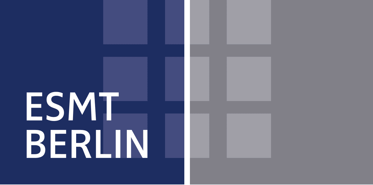 ESMT European School of Management and Technology