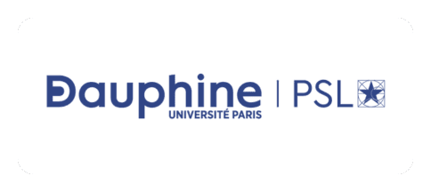 Université Paris-Dauphine-PSL
