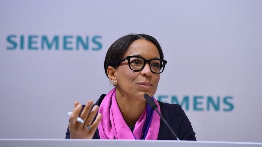 Foto von Janina Kugel
