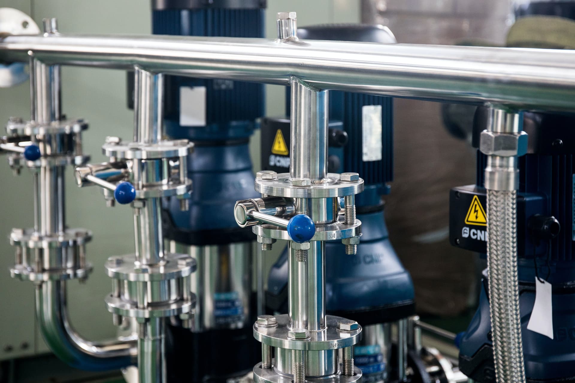 Technische Anlage