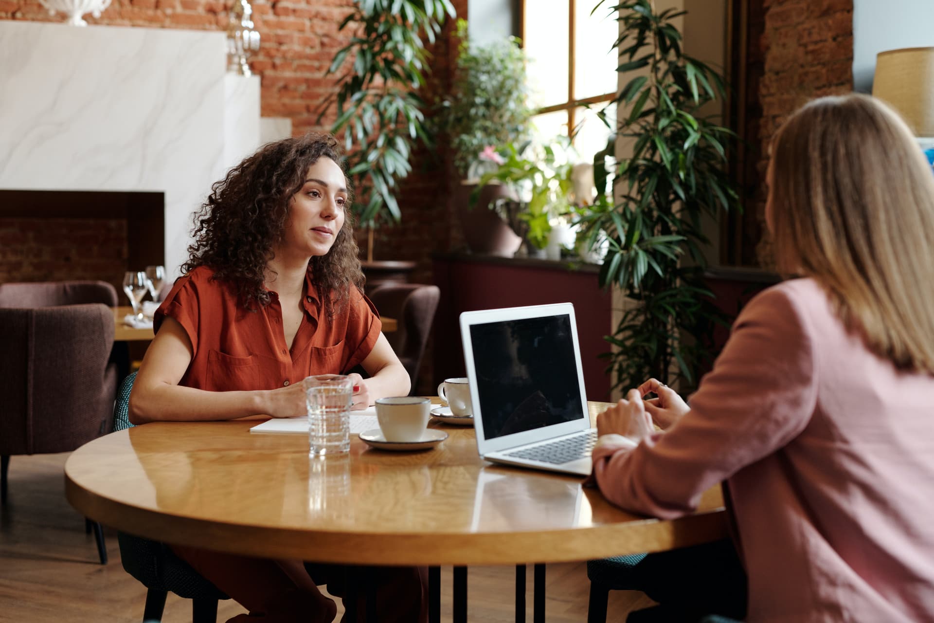 Be prepared when the interviewer asks you about your strengths and weaknesses