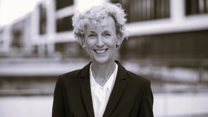Sabine Bendiek Foto