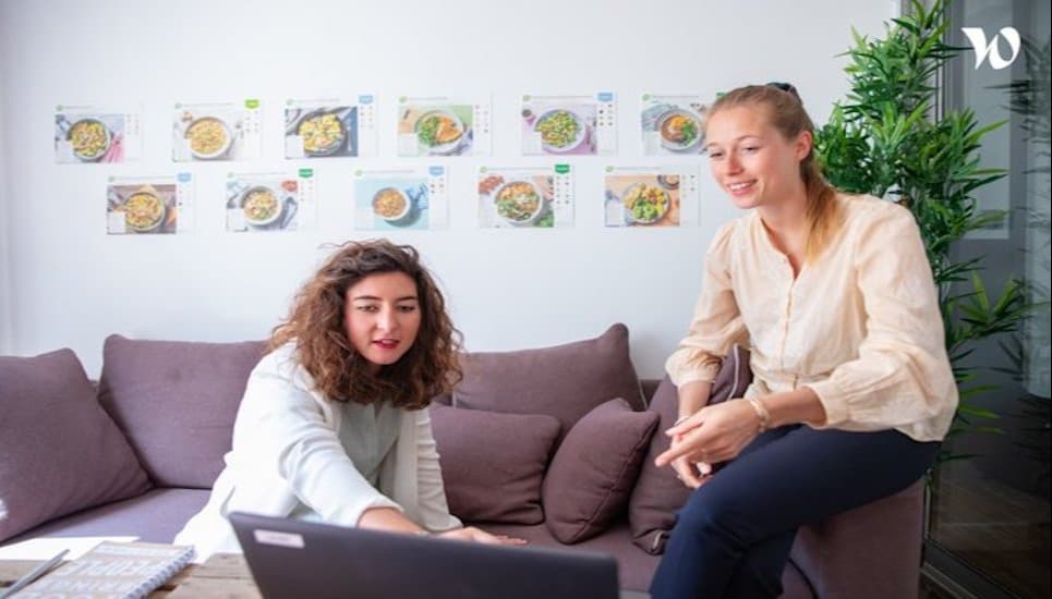 6. HelloFresh