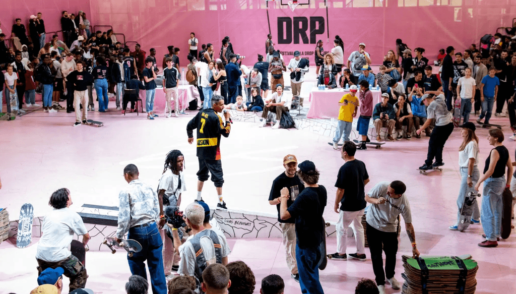 DRP