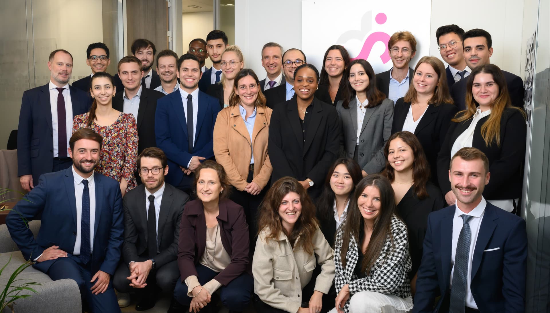 La Team DVS