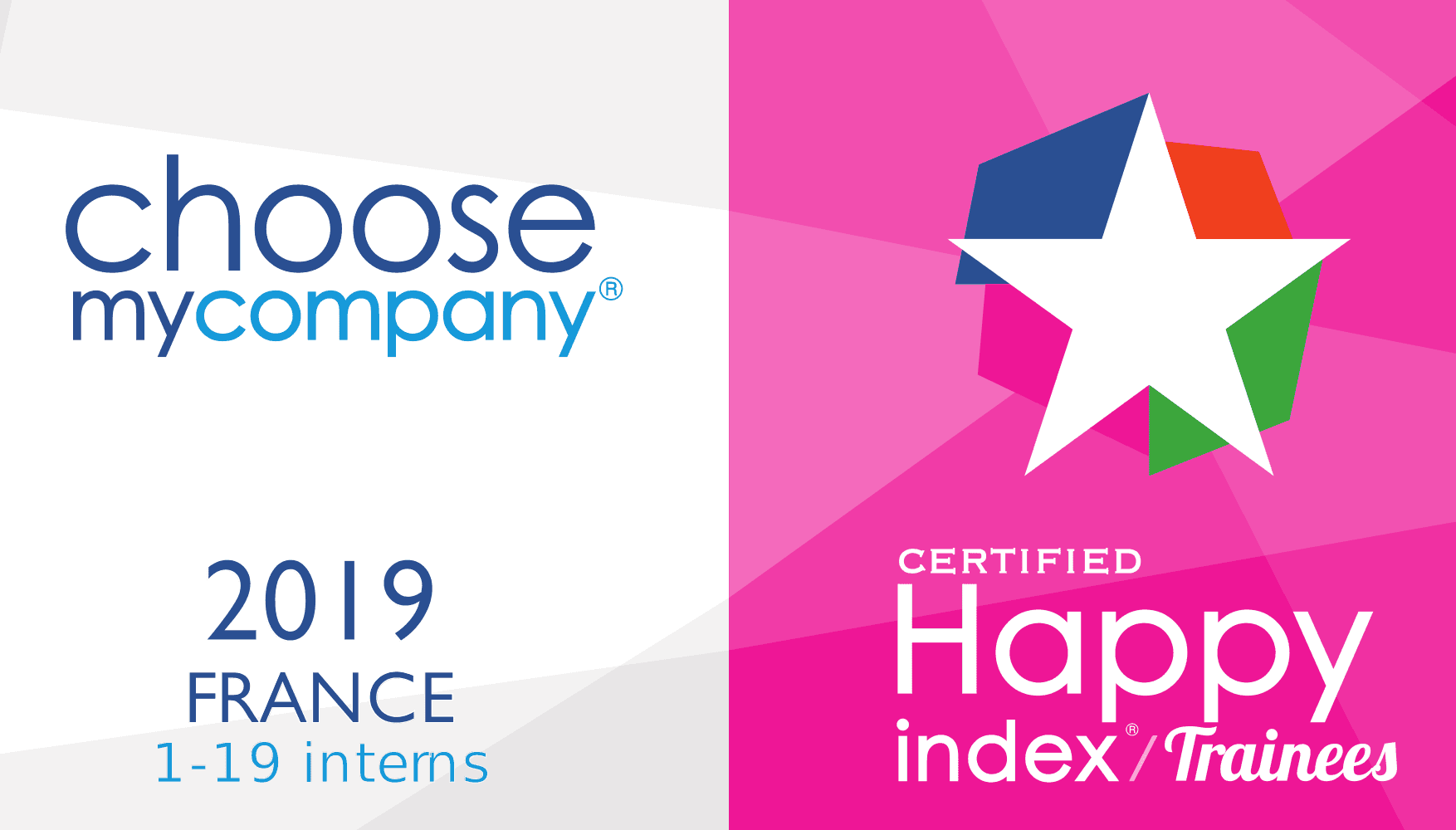 Oliver Wyman est certifié HappyIndex® / Trainees 2019 France !