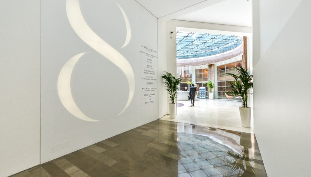 Headquarter Paris