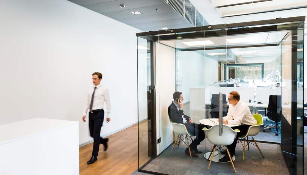 Office Frankfurt