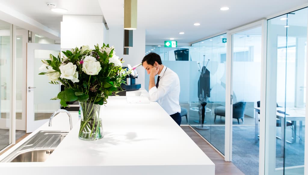 Office Paris