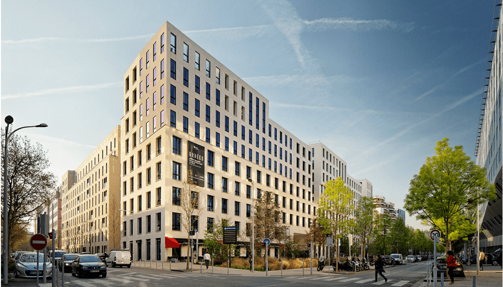 Notre siège social de Boulogne-Billancourt.