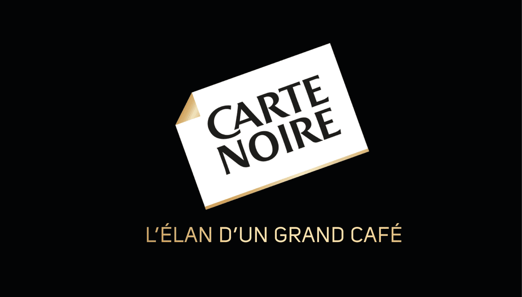 Notre nouveau slogan