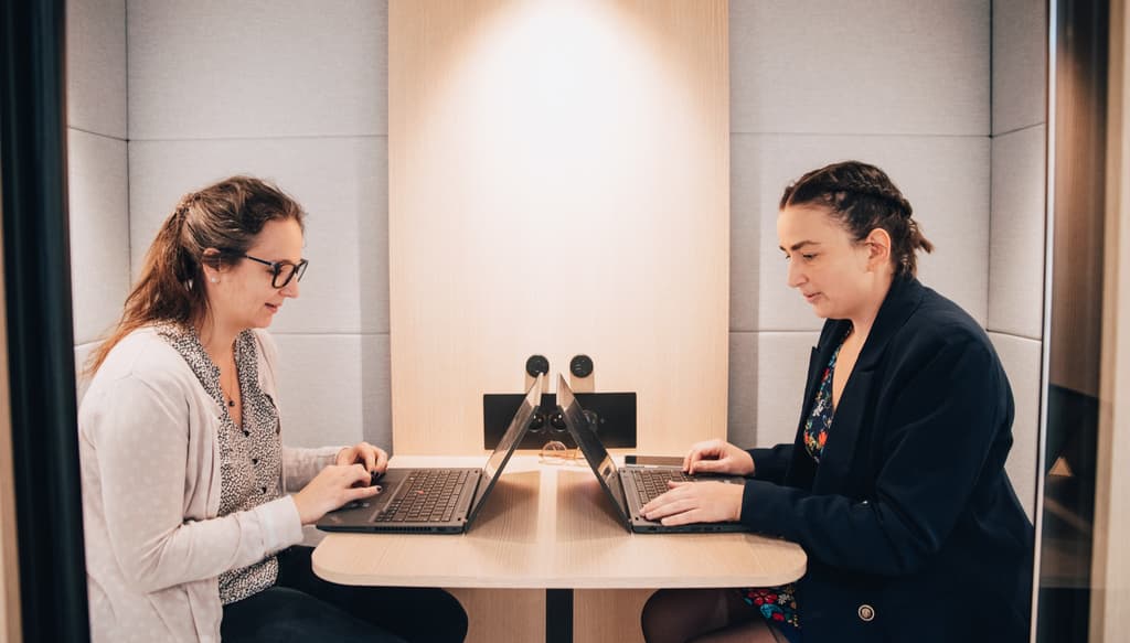 Working together to deliver impactful results