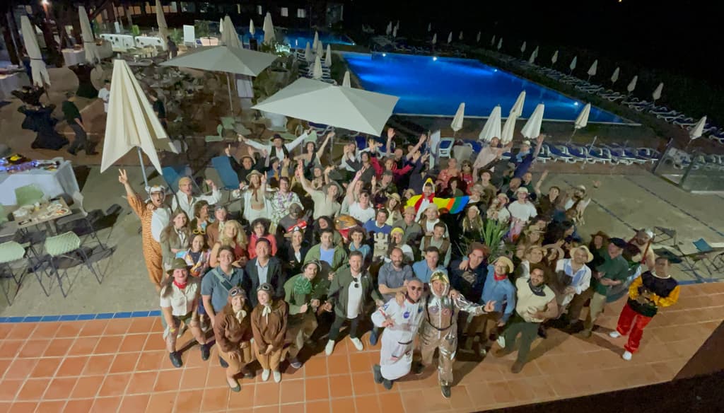 Offsite 2023