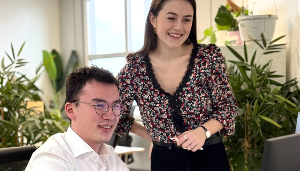 Chez Bioxegy, nous accordons une importance capitale à l'émulation collective.
