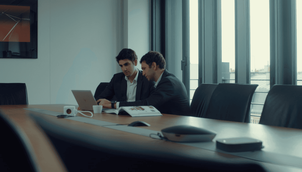 Paris Office