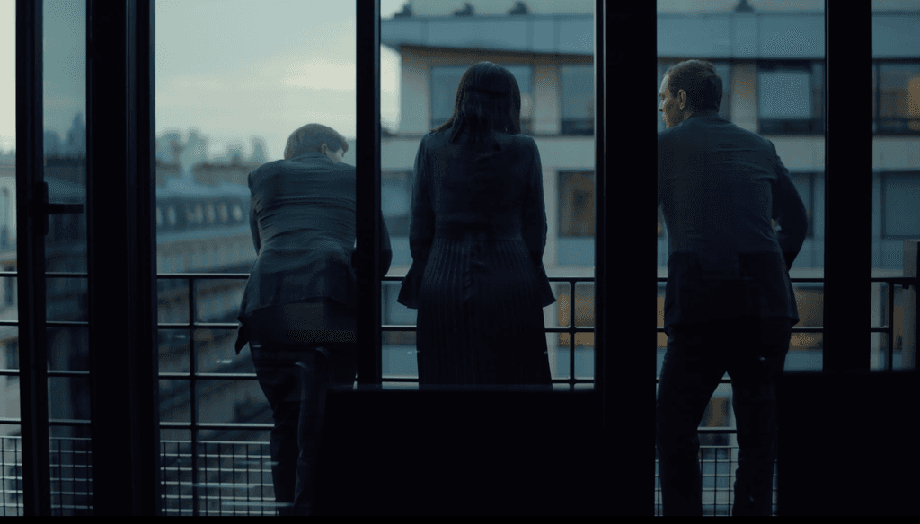 Paris Office