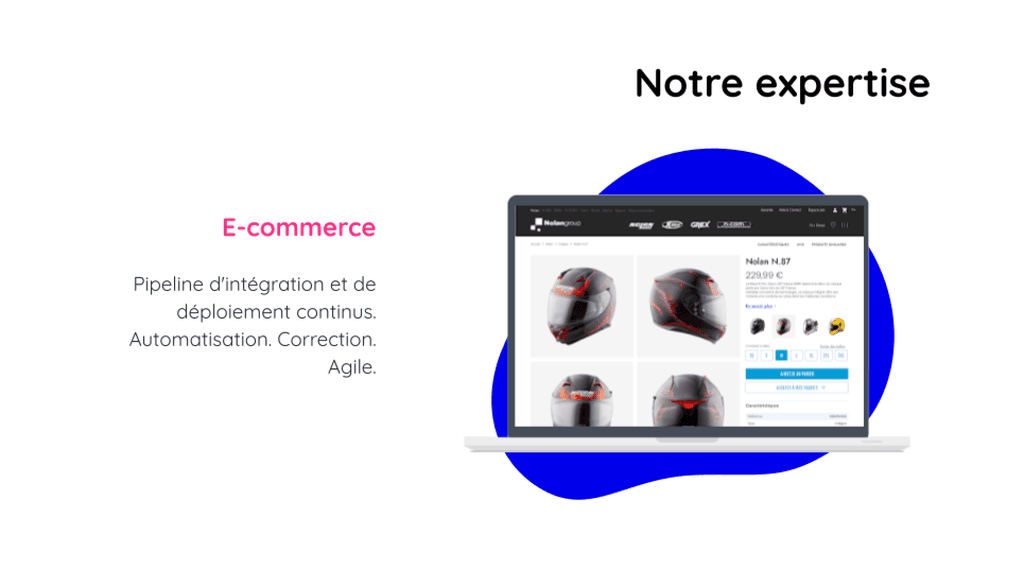 E-commerce