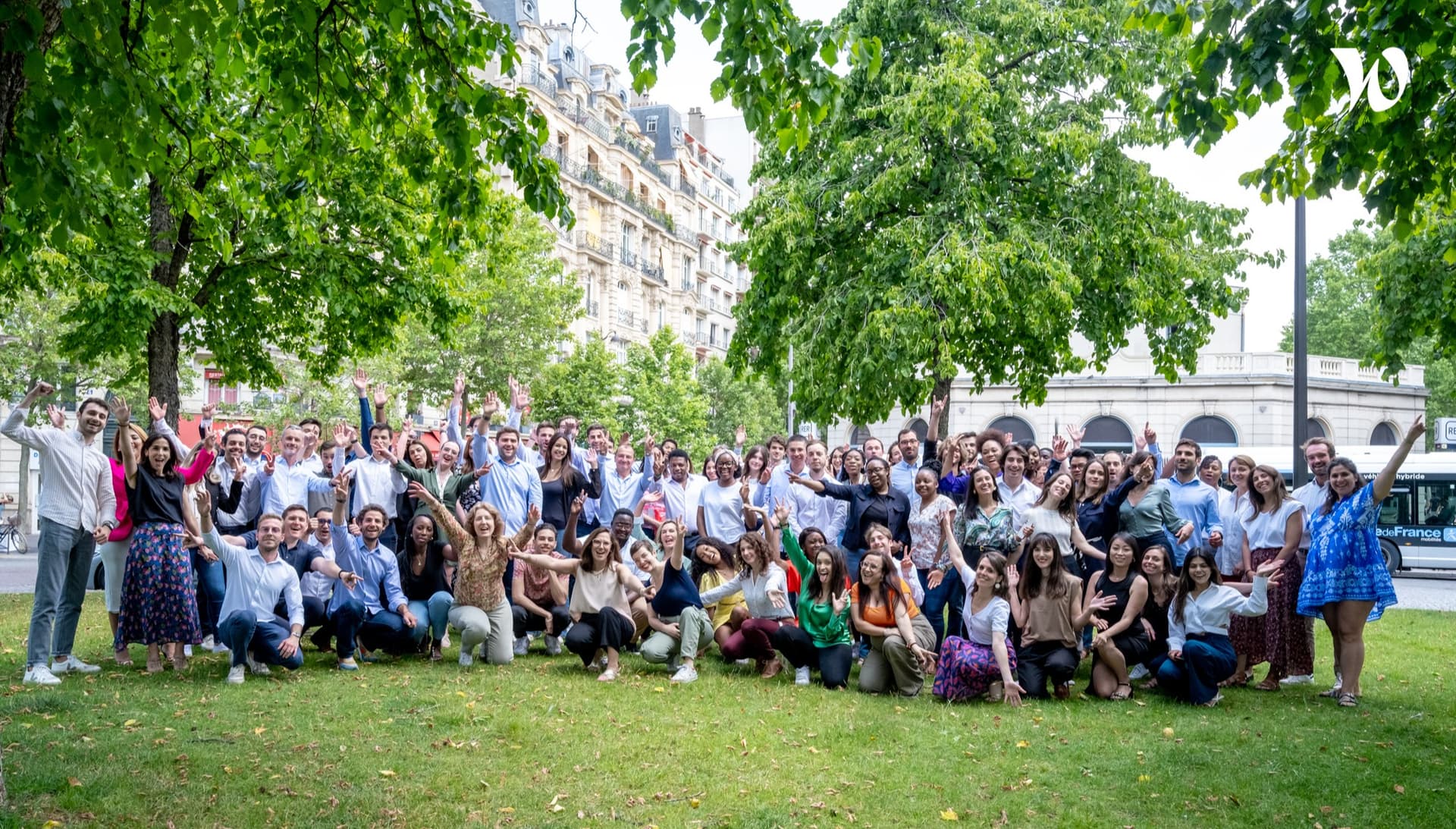 L'équipe ClubFunding Group