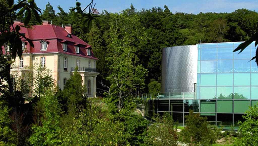 Our Office in Kronberg